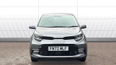 Kia Picanto 1.0 X-Line S 5dr Auto Petrol Hatchback